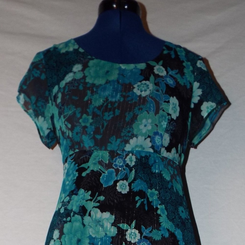Y2K elementz dress
